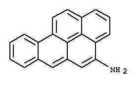 82507-21-9,Benzo[a]pyren-4-amine,4-Aminobenzo[a]pyrene