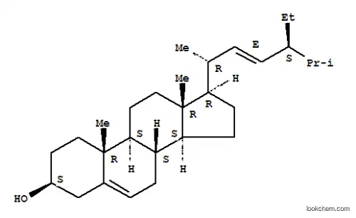 83-48-7 Structure