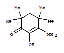 83567-03-7,3-amino-2-hydroxy-4,4,6,6-tetramethylcyclohex-2-en-1-one,3-amino-2-hydroxy-4,4,6,6-tetramethylcyclohex-2-en-1-one