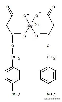 83972-01-4 Structure