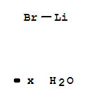 Lithium bromide(85017-82-9)