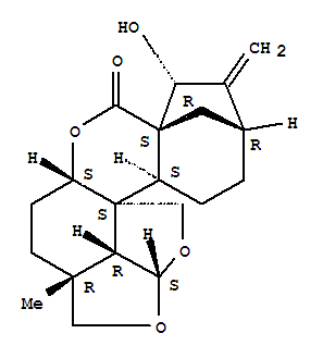 macrocalyxoformin A