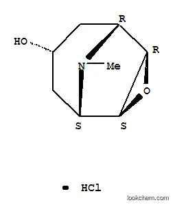 85700-55-6 Structure