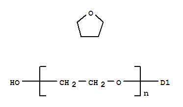 Poly(oxy-1,2-ethanediyl),a-(tetrahydrofuranyl)-w-hydroxy-(9CI)