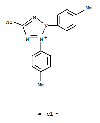 5-Cyano-2,3-ditolyl tetrazolium chloride