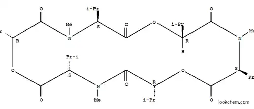 917-13-5 Structure