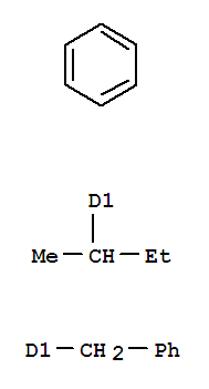 101646-63-3,Benzene,(1-methylpropyl)(phenylmethyl)-,[(1-Methylpropyl)phenyl]phenylmethane