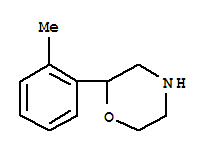2-O-TOLYL-MORPHOLINE