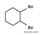 Molecular Structure of 103846-63-5 (Cyclohexane,1,2-dibromo-, labeled with bromine-82 (9CI))
