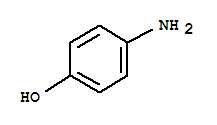 Synthesis of acetaminophen   free