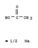 sodium diacetate E262