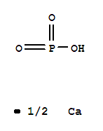 Metaphosphoricacid (HPO3), calcium salt (2:1)