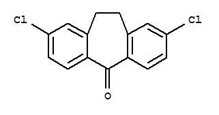 4,4'-Dichlorodibenzosuberone