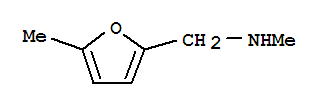 2-Furanmethanamine,N,5-dimethyl-
