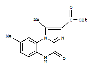 2-(2-ethoxyacetyl)-1,8-dimethylimidazo[1,2-a]quinoxalin-4(5H)-one