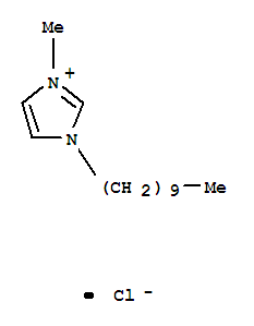 1-decyl-3-methylimidazolium chloride