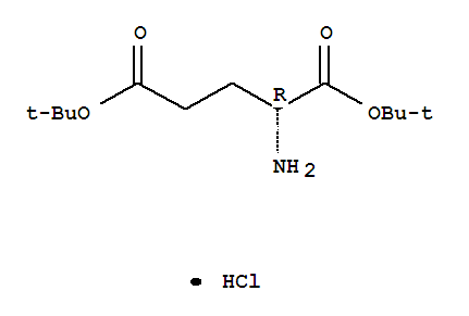 D-Glu-Glu(OtBu)-OtBu HCl cas no.172793-31-6 0.98