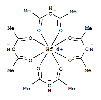 SAGECHEM/Hafnium(IV) acetylacetonate/SAGECHEM/Manufacturer in China