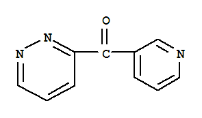 Methanone, 3-pyridazinyl-3-pyridinyl-