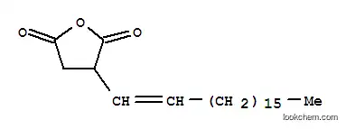 2,5-Furandione, dihydro-3-(octadecenyl)-