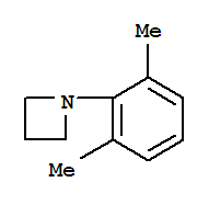 Azetidine,1-(2,6-dimethylphenyl)-