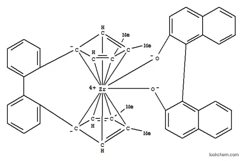 198491-04-2 Structure