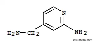 199296-51-0 Structure
