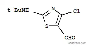 199851-22-4 Structure