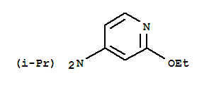 2-Ethoxy-4-(N,N-diisopropyl)aminopyridine