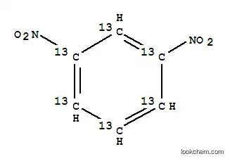 1,3-Dinitrobenzene-13C6