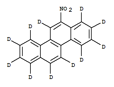 6-Nitrochrysene-d11