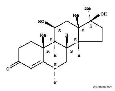 Molecular Structure of 2069-71-8 (3-Amino-N,N-dimethyl-4-nitroaniline)