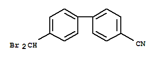 4'-(Dibromomethyl)-[1,1'-Biphenyl]-4-Carbonitrile