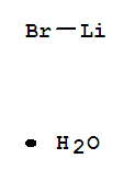 Lithium bromide anhydrous(23303-71-1)