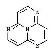 1,4,7,9b-Tetraazaphenalene(7CI,8CI,9CI)