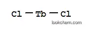 Molecular Structure of 25469-96-9 (Terbiumchloride (TbCl2) (8CI,9CI))
