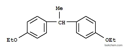 Benzene,1,1'-ethylidenebis[4-ethoxy-