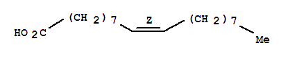 9-Octadecenoicacid (9Z)-(26266-58-0)