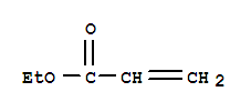 2-Propenoicacid, ethyl ester, polymer with 2-ethylhexyl 2-propenoate