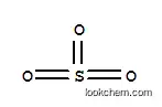 Ethylamine,N,N-dimethyl-, compd. with sulfur trioxide (1:1) (8CI)
