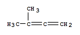 1,2-Butadiene,3-methyl-, homopolymer