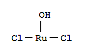 29398-64-9,Rutheniumchloride hydroxide (RuCl2(OH)) (9CI),Rutheniumchloride hydroxide (Ru(OH)Cl2) (8CI); Ruthenium chloride hydroxide (RuCl2OH)