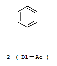 30773-71-8,Ethanone,1,1'-(phenylene)bis-,Benzene,diacetyl- (7CI,8CI); Diacetylbenzene