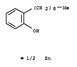 93776-65-9,zinc bis(o-nonylphenolate),Phenol,2-nonyl-, zinc salt (9CI)