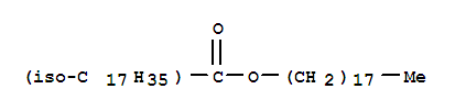 Isooctadecanoic acid,octadecyl ester