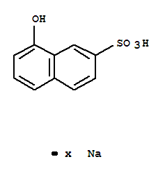 93805-26-6,sodium 8-hydroxynaphthalene-2-sulphonate,2-Naphthalenesulfonicacid, 8-hydroxy-, sodium salt (9CI)