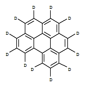 Benzo(ghi)perylene-d12