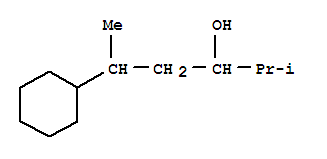 Cyclohexanepropanol, g-methyl-a-(1-methylethyl)-