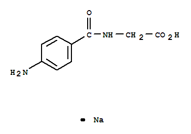 P-AMINOHIPPURIC ACID SODIUM SALT
