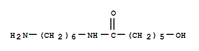 95873-58-8,N-(6-aminohexyl)-6-hydroxyhexanamide,N-(6-aminohexyl)-6-hydroxyhexanamide